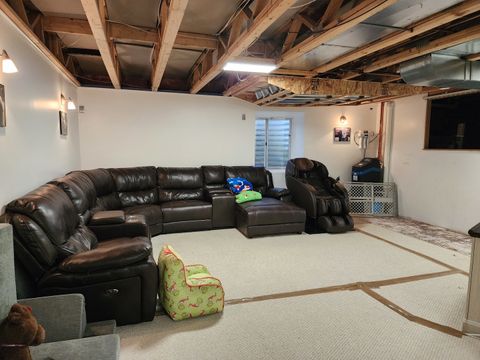 Tiny photo for 815 Kindberg Court, Elburn, IL 60119 (MLS # 12583227)