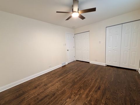 Tiny photo for 15203 Waterman Drive, South Holland, IL 60473 (MLS # 12643293)