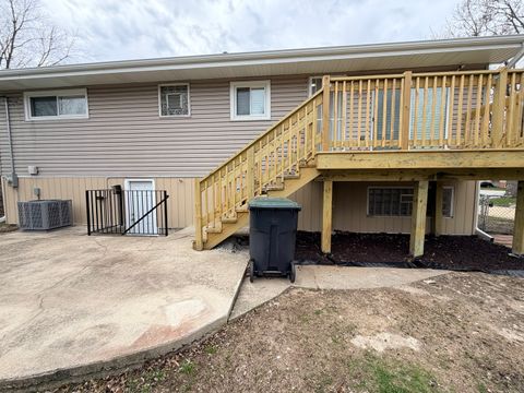 Tiny photo for 15203 Waterman Drive, South Holland, IL 60473 (MLS # 12643293)