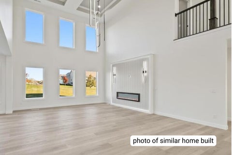 Tiny photo for 6739 St Marie Court, Bettendorf, IA 52722 (MLS # 12786628)