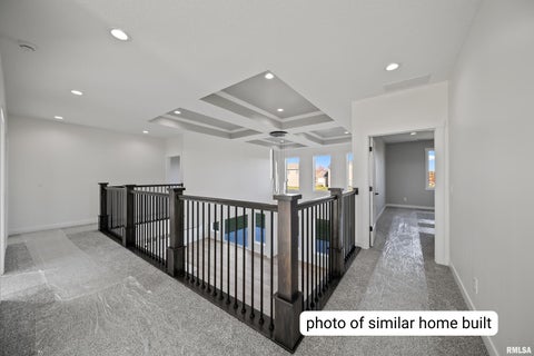 Tiny photo for 6739 St Marie Court, Bettendorf, IA 52722 (MLS # 12786628)