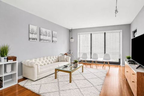 Tiny photo for 130 N Garland Court #1206, Chicago, IL 60603 (MLS # 12628151)