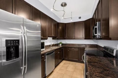 Tiny photo for 130 N Garland Court #1206, Chicago, IL 60603 (MLS # 12628151)