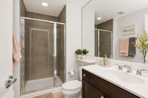 Tiny photo for 130 N Garland Court #1206, Chicago, IL 60603 (MLS # 12628151)