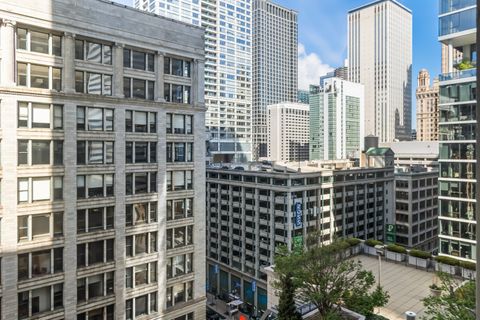 Tiny photo for 130 N Garland Court #1206, Chicago, IL 60603 (MLS # 12628151)