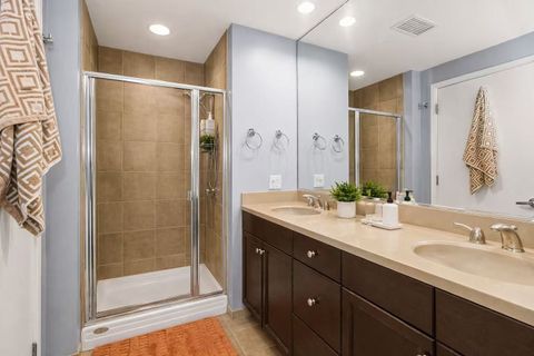 Tiny photo for 130 N Garland Court #1206, Chicago, IL 60603 (MLS # 12628151)