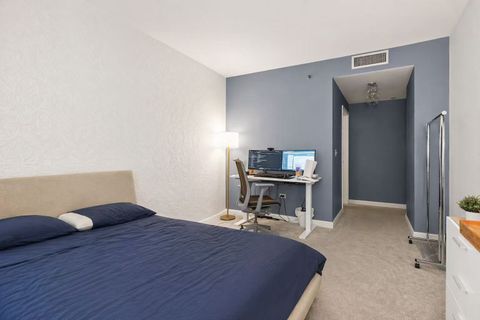 Tiny photo for 130 N Garland Court #1206, Chicago, IL 60603 (MLS # 12628151)