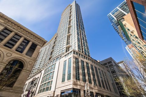 Photo of 130 N Garland Court #1206, Chicago, IL 60603 (MLS # 12628151)