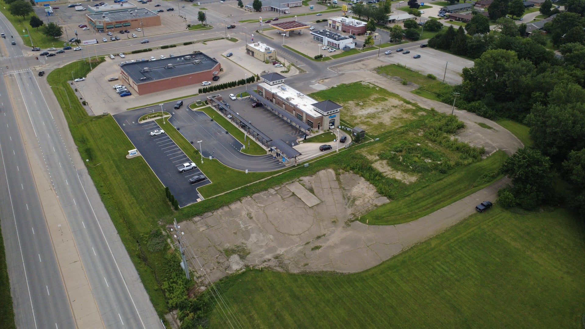 Lot 2 16th Street