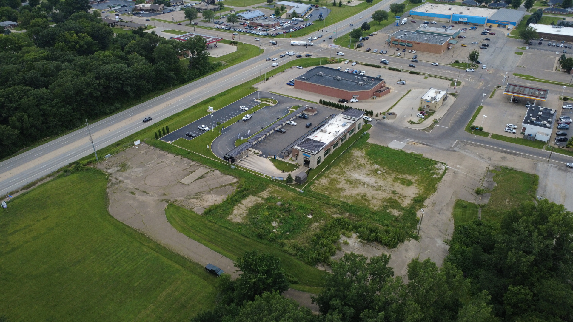 Lot 2 16th Street
