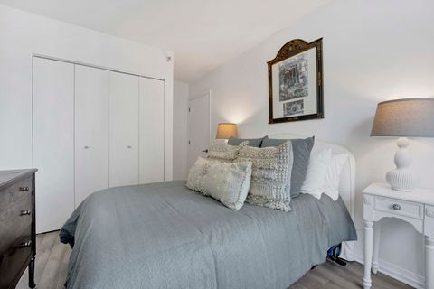 Tiny photo for 33 W ONTARIO Street #21H, Chicago, IL 60654 (MLS # 12485448)