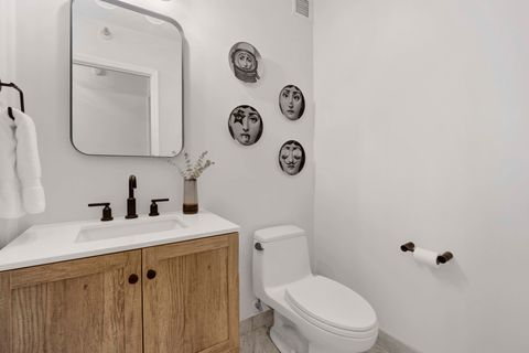 Tiny photo for 33 W ONTARIO Street #21H, Chicago, IL 60654 (MLS # 12485448)