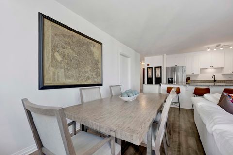Tiny photo for 33 W ONTARIO Street #21H, Chicago, IL 60654 (MLS # 12485448)