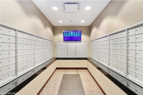 Tiny photo for 33 W ONTARIO Street #21H, Chicago, IL 60654 (MLS # 12485448)