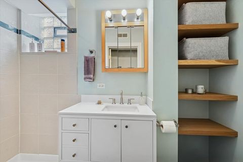 Tiny photo for 3037 N Troy Street #1E, Chicago, IL 60618 (MLS # 12578293)