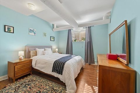 Tiny photo for 3037 N Troy Street #1E, Chicago, IL 60618 (MLS # 12578293)