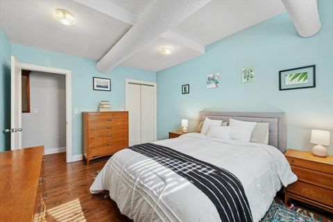 Tiny photo for 3037 N Troy Street #1E, Chicago, IL 60618 (MLS # 12578293)