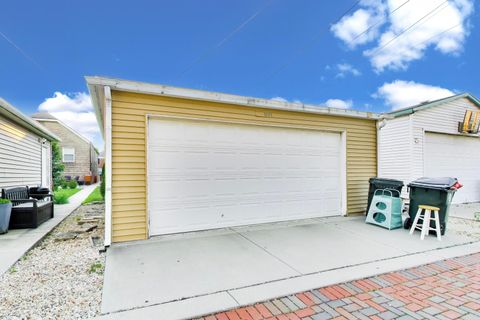Tiny photo for 3525 Prairie Avenue, Brookfield, IL 60513 (MLS # 12684183)