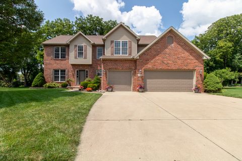 A home in Bloomington