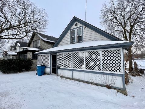 Tiny photo for 344 W Everett Street, Dixon, IL 61021 (MLS # 12295769)