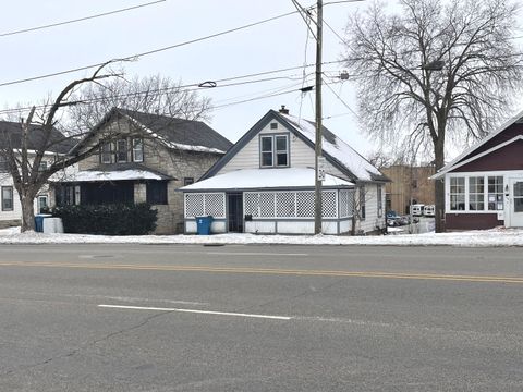 Tiny photo for 344 W Everett Street, Dixon, IL 61021 (MLS # 12295769)