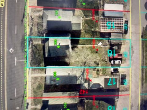 Tiny photo for 344 W Everett Street, Dixon, IL 61021 (MLS # 12295769)