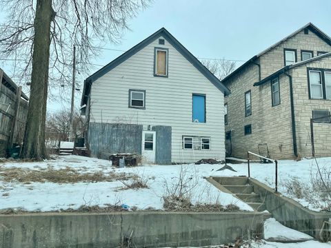 Tiny photo for 344 W Everett Street, Dixon, IL 61021 (MLS # 12295769)