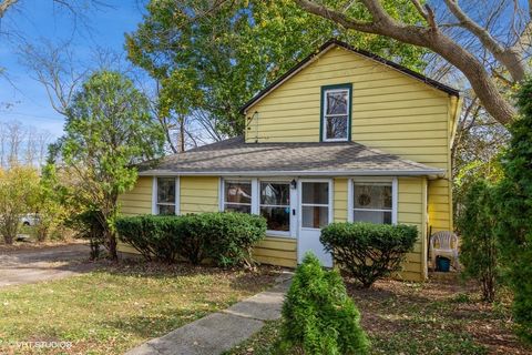 A home in Richmond