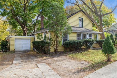 A home in Richmond