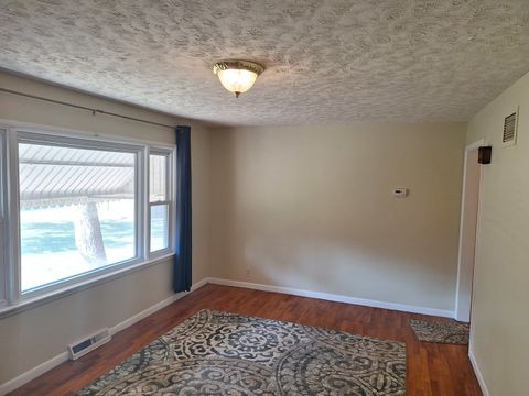 Tiny photo for 101 E Lincoln Street, Sidell, IL 61876 (MLS # 12475078)
