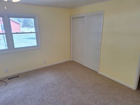 Tiny photo for 101 E Lincoln Street, Sidell, IL 61876 (MLS # 12475078)
