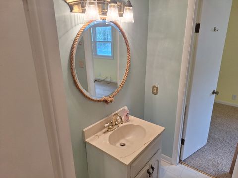 Tiny photo for 101 E Lincoln Street, Sidell, IL 61876 (MLS # 12475078)