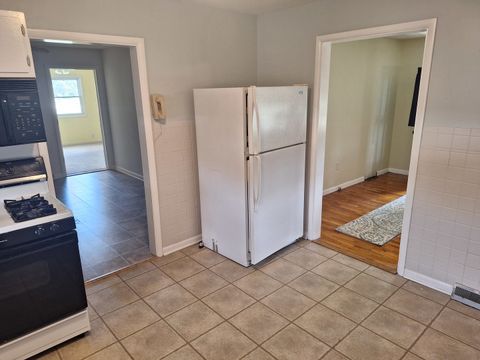 Tiny photo for 101 E Lincoln Street, Sidell, IL 61876 (MLS # 12475078)