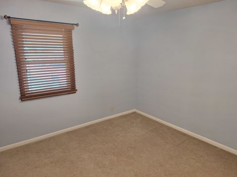 Tiny photo for 101 E Lincoln Street, Sidell, IL 61876 (MLS # 12475078)