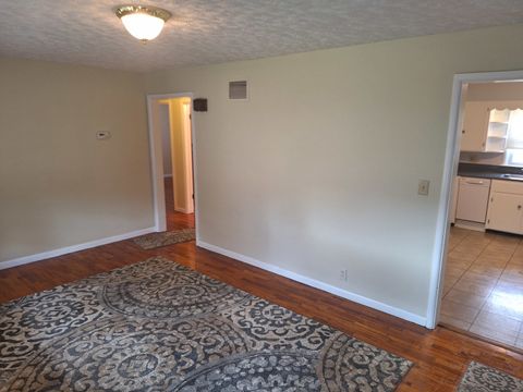 Tiny photo for 101 E Lincoln Street, Sidell, IL 61876 (MLS # 12475078)