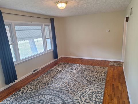 Tiny photo for 101 E Lincoln Street, Sidell, IL 61876 (MLS # 12475078)