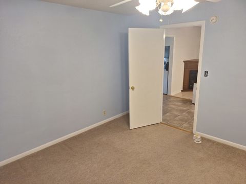Tiny photo for 101 E Lincoln Street, Sidell, IL 61876 (MLS # 12475078)