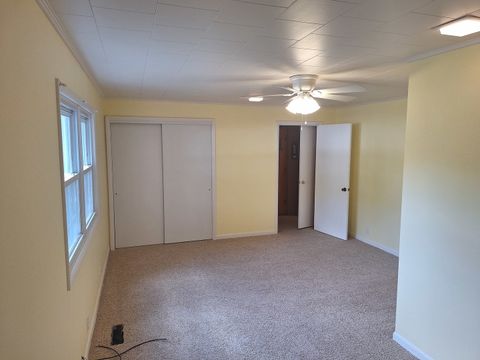 Tiny photo for 101 E Lincoln Street, Sidell, IL 61876 (MLS # 12475078)