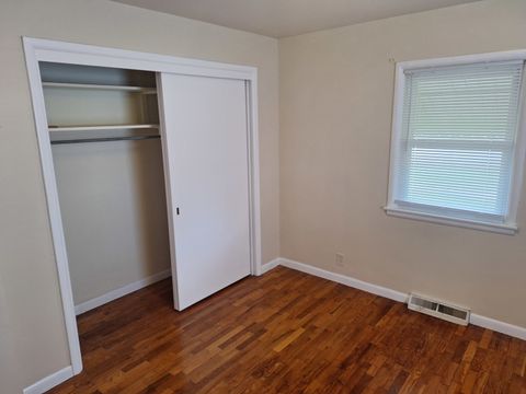 Tiny photo for 101 E Lincoln Street, Sidell, IL 61876 (MLS # 12475078)