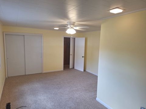 Tiny photo for 101 E Lincoln Street, Sidell, IL 61876 (MLS # 12475078)