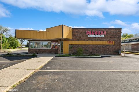 1820 W Irving Park Road Schaumburg IL 60193