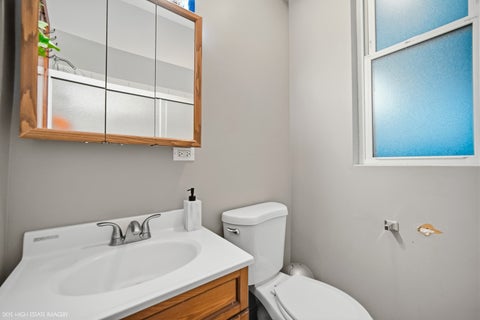 Tiny photo for 1332 N Harding Avenue, Chicago, IL 60651 (MLS # 12754999)