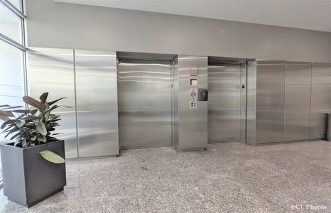 Tiny photo for 1580 SHERMAN Avenue #1005, Evanston, IL 60201 (MLS # 12462985)