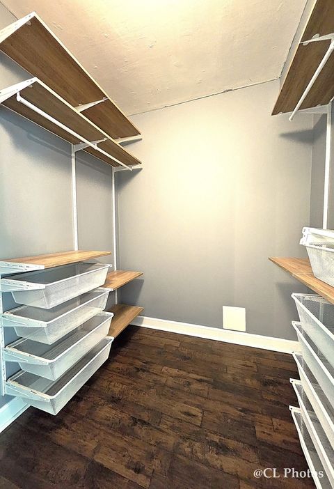 Tiny photo for 1580 SHERMAN Avenue #1005, Evanston, IL 60201 (MLS # 12462985)