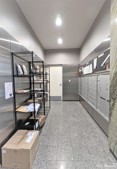 Tiny photo for 1580 SHERMAN Avenue #1005, Evanston, IL 60201 (MLS # 12462985)