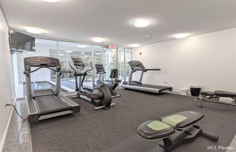 Tiny photo for 1580 SHERMAN Avenue #1005, Evanston, IL 60201 (MLS # 12462985)