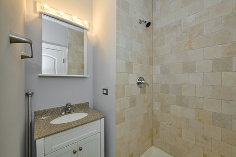 Tiny photo for 5715 N Kimball Avenue #1N, Chicago, IL 60659 (MLS # 12490059)