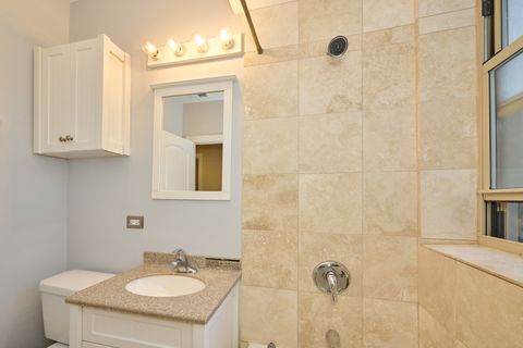 Tiny photo for 5715 N Kimball Avenue #1N, Chicago, IL 60659 (MLS # 12490059)