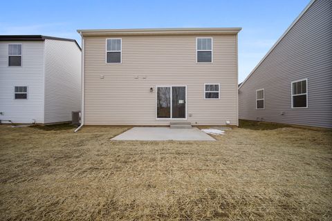 Tiny photo for 3 Eric Court, Bloomington, IL 61705 (MLS # 12536124)