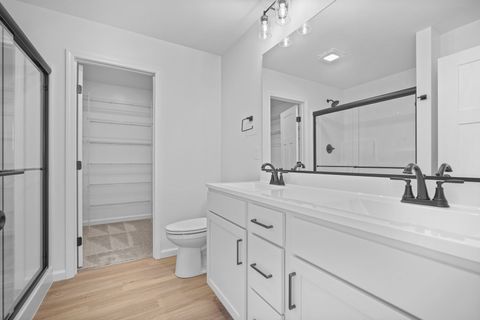 Tiny photo for 3 Eric Court, Bloomington, IL 61705 (MLS # 12536124)